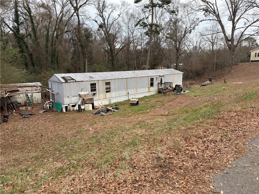 109 A Towe Street Seneca, SC 29678 - Photo 2 of 2