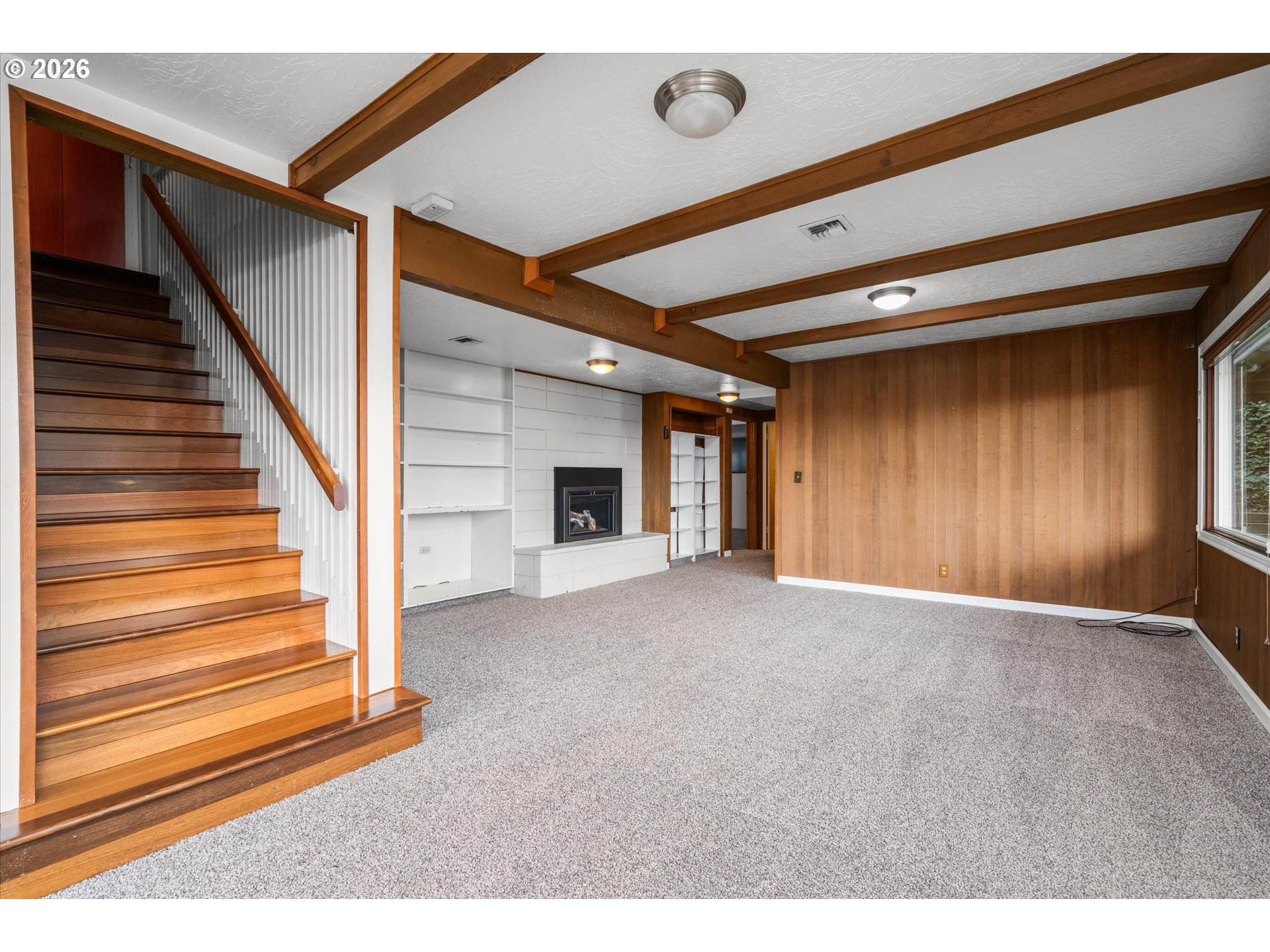 2012 Greiner Street Eugene, OR 97405 - Photo 22 of 45 a view of an empty room