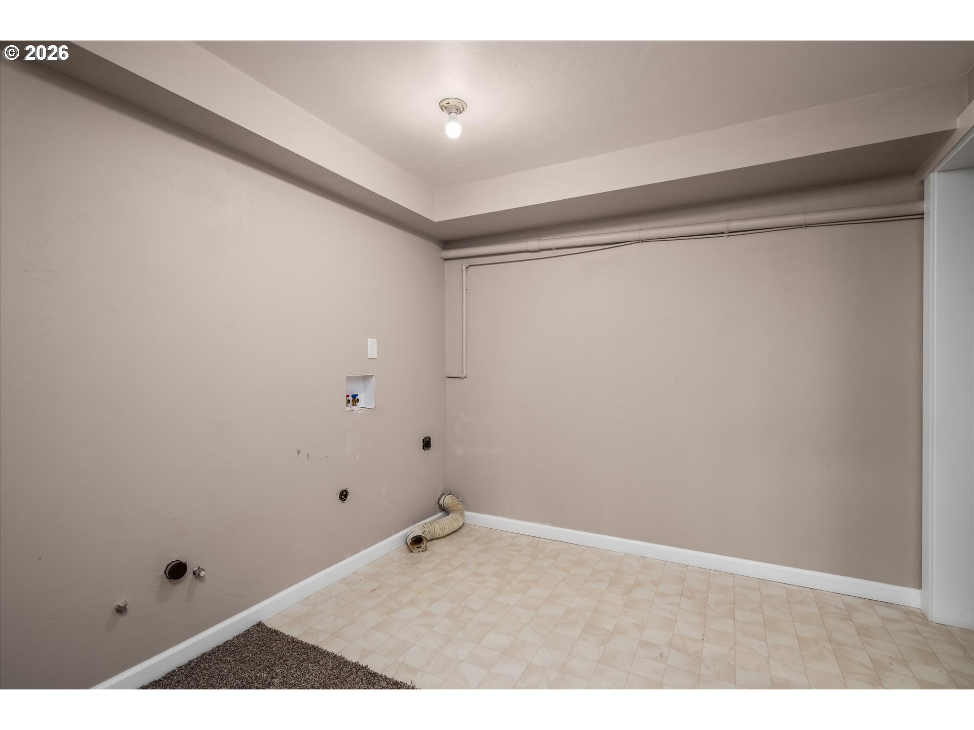 2012 Greiner Street Eugene, OR 97405 - Photo 26 of 45 a view of an empty room