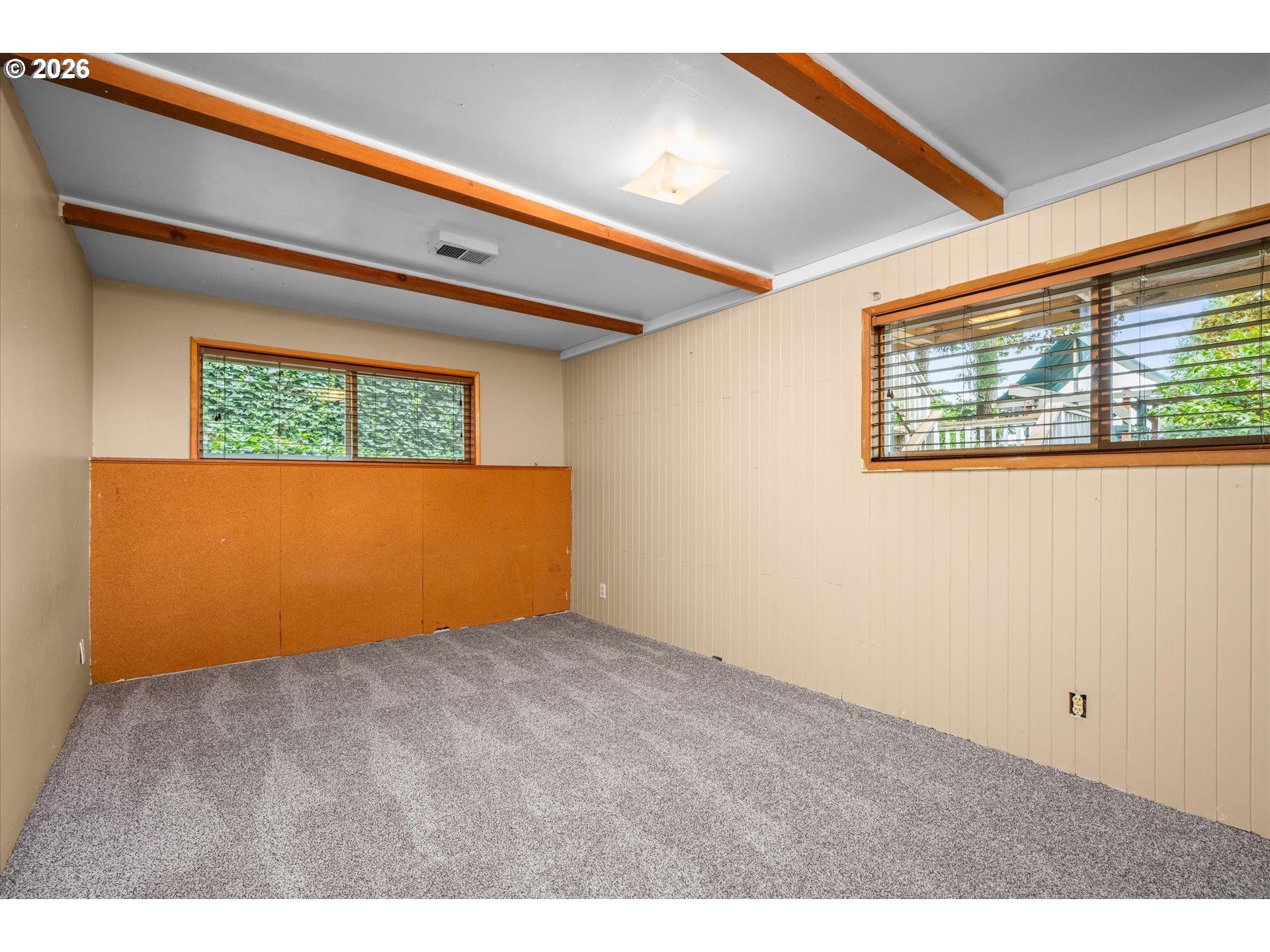 2012 Greiner Street Eugene, OR 97405 - Photo 27 of 45 a view of an empty room