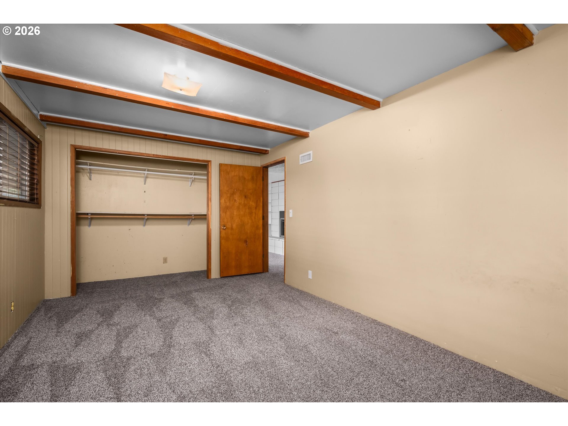 2012 Greiner Street Eugene, OR 97405 - Photo 28 of 45 a view of an empty room