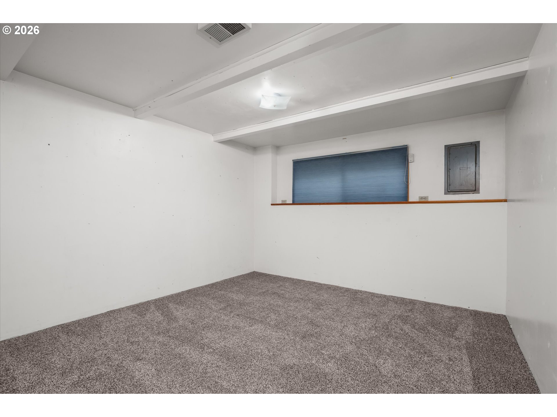 2012 Greiner Street Eugene, OR 97405 - Photo 29 of 45 a view of an empty room