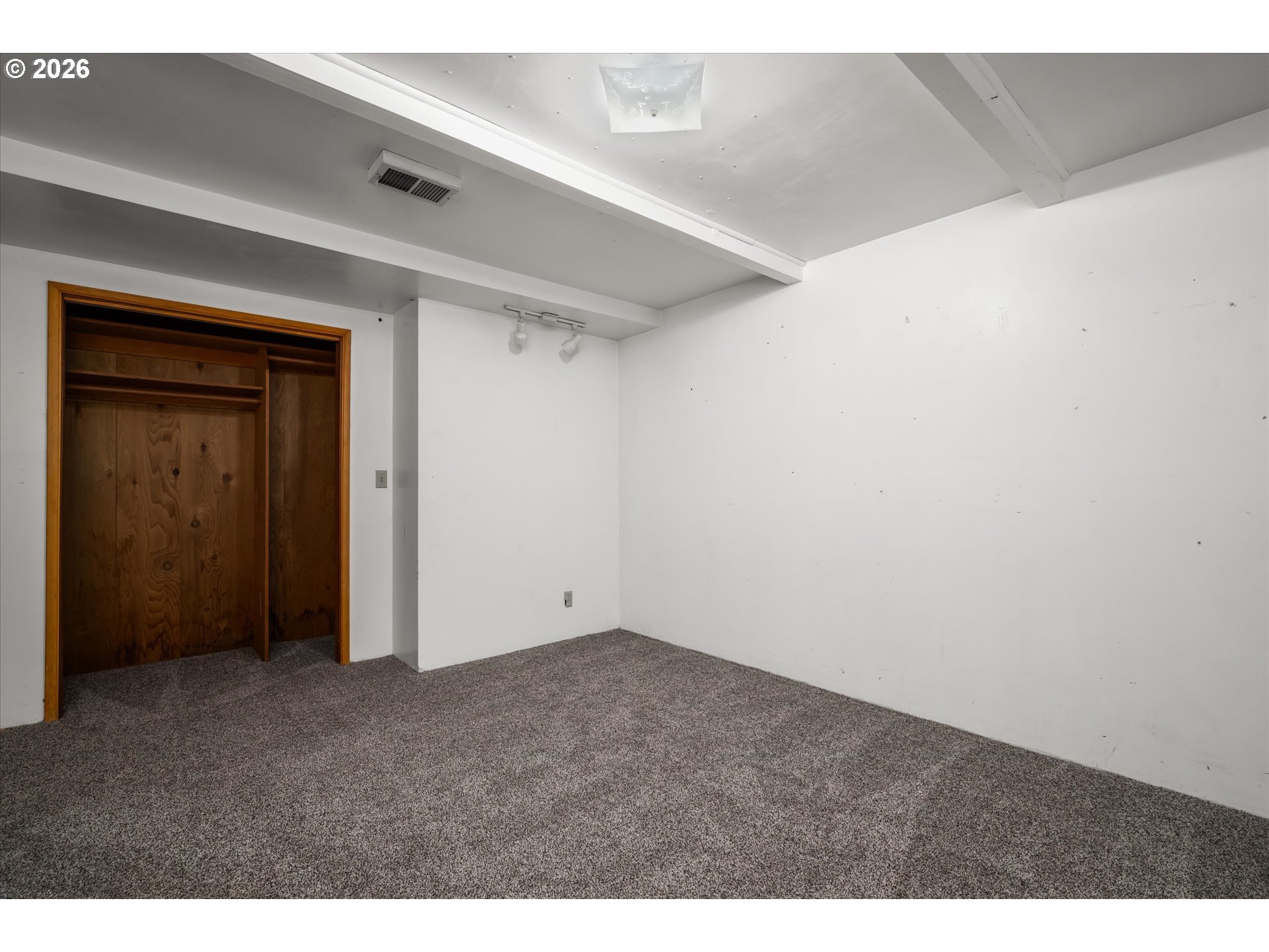 2012 Greiner Street Eugene, OR 97405 - Photo 30 of 45 a view of an empty room