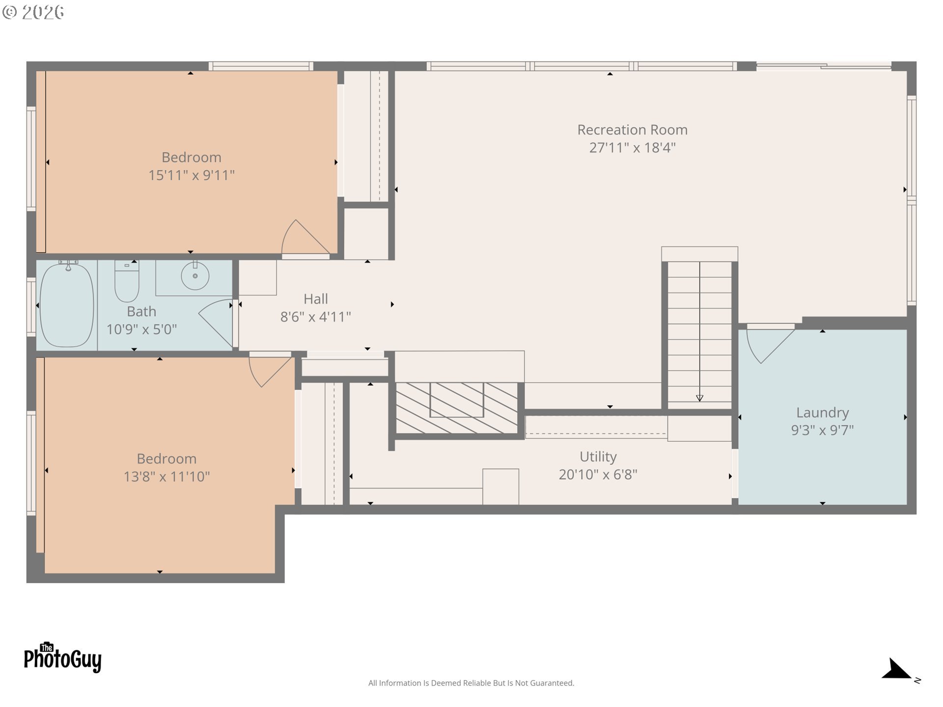 2012 Greiner Street Eugene, OR 97405 - Photo 44 of 45