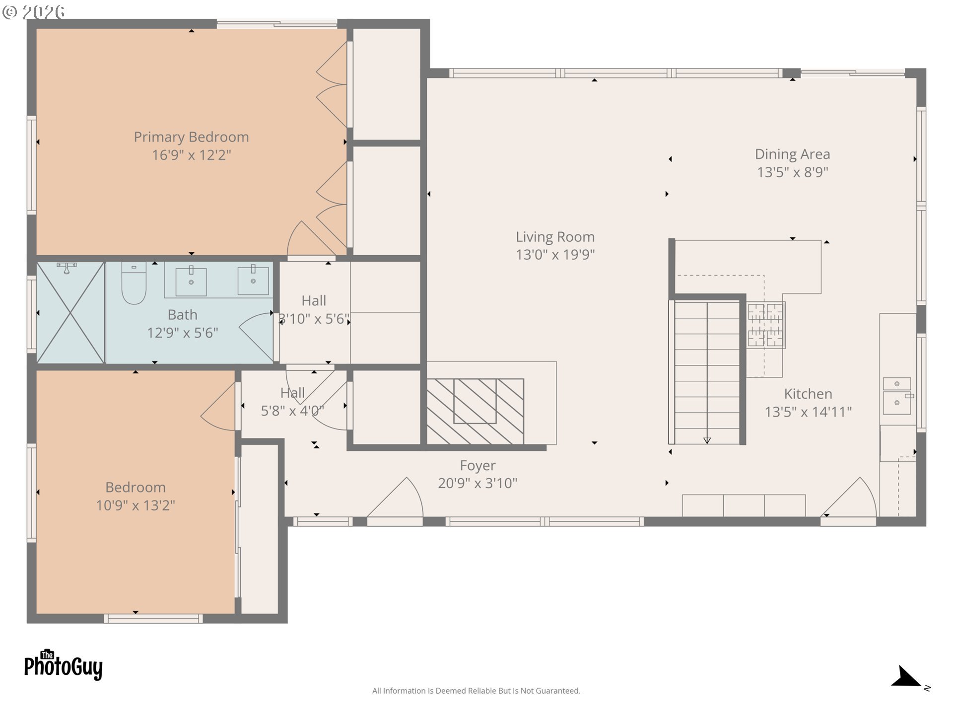 2012 Greiner Street Eugene, OR 97405 - Photo 45 of 45