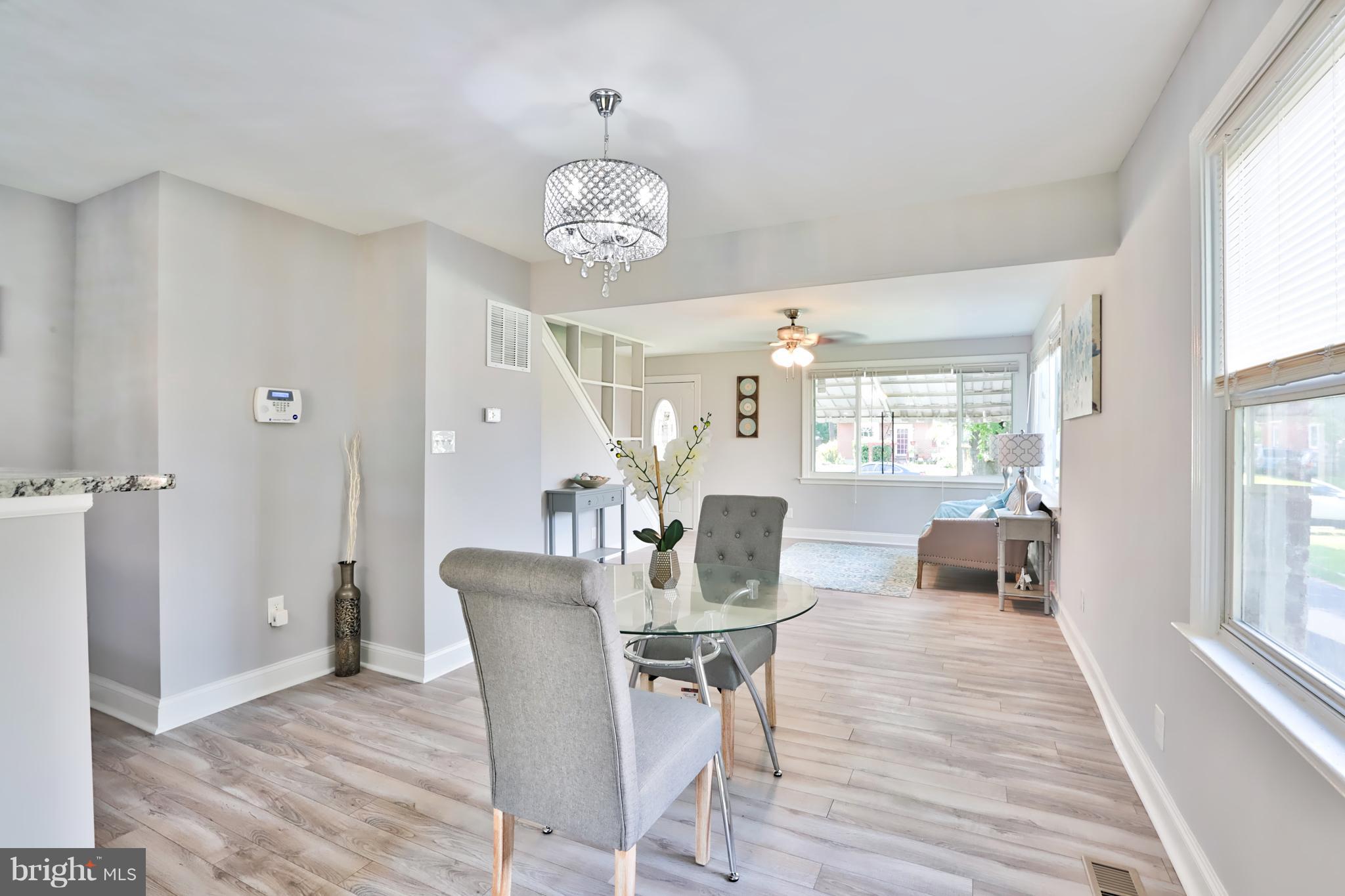 3525 Millvale Road Baltimore, MD 21244 - Photo 11 of 30 Dining Room