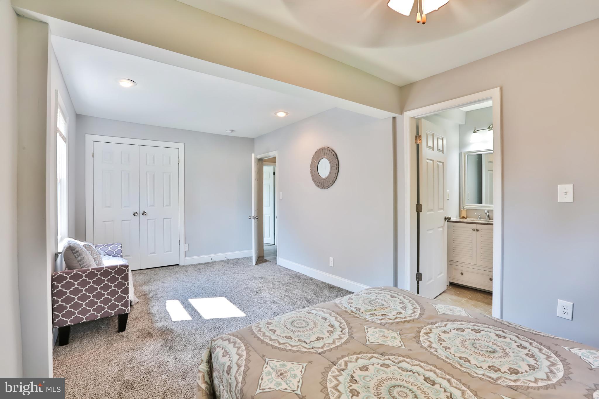 3525 Millvale Road Baltimore, MD 21244 - Photo 13 of 30 Bedroom (Master)