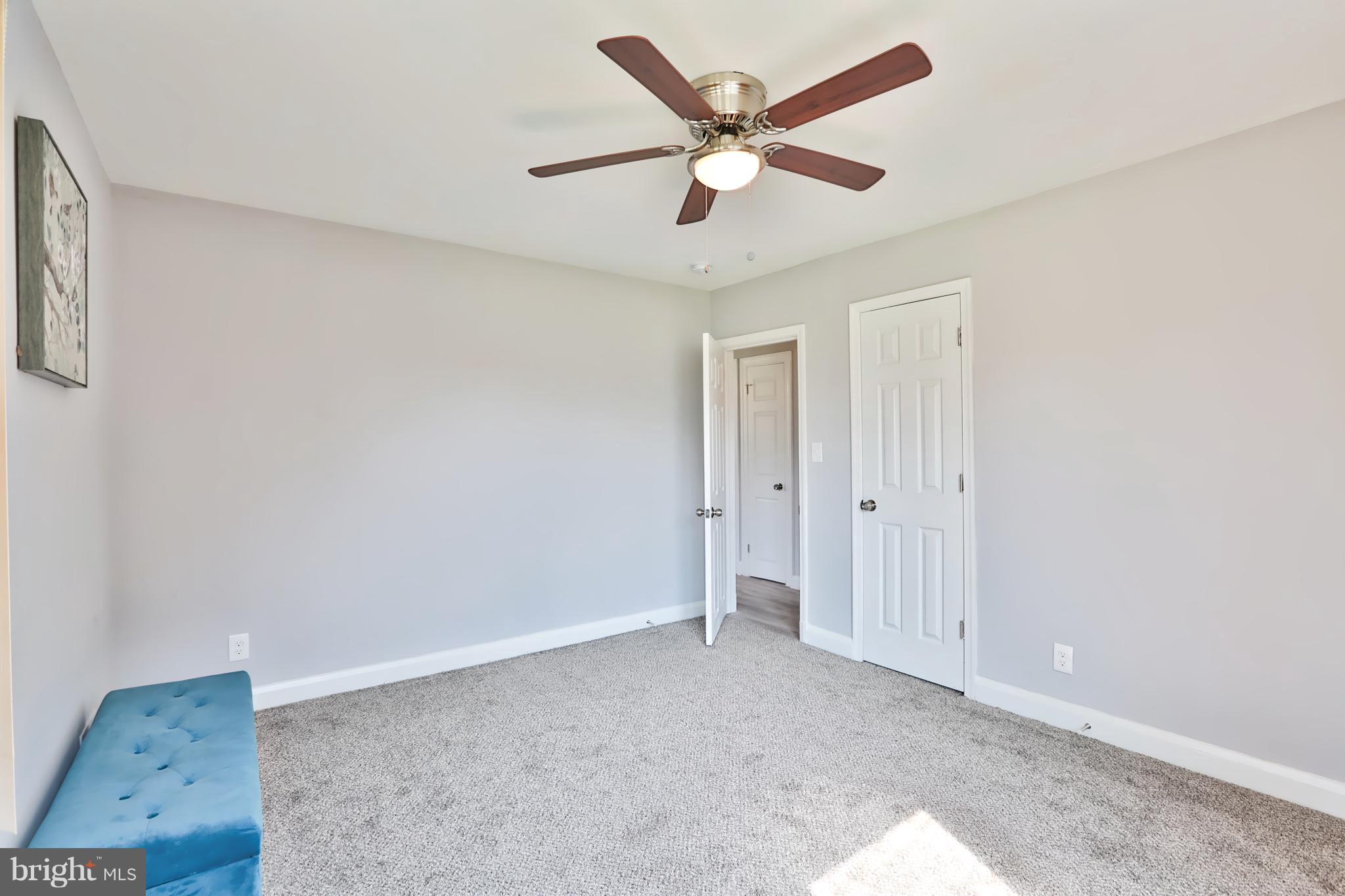 3525 Millvale Road Baltimore, MD 21244 - Photo 16 of 30 Bedroom
