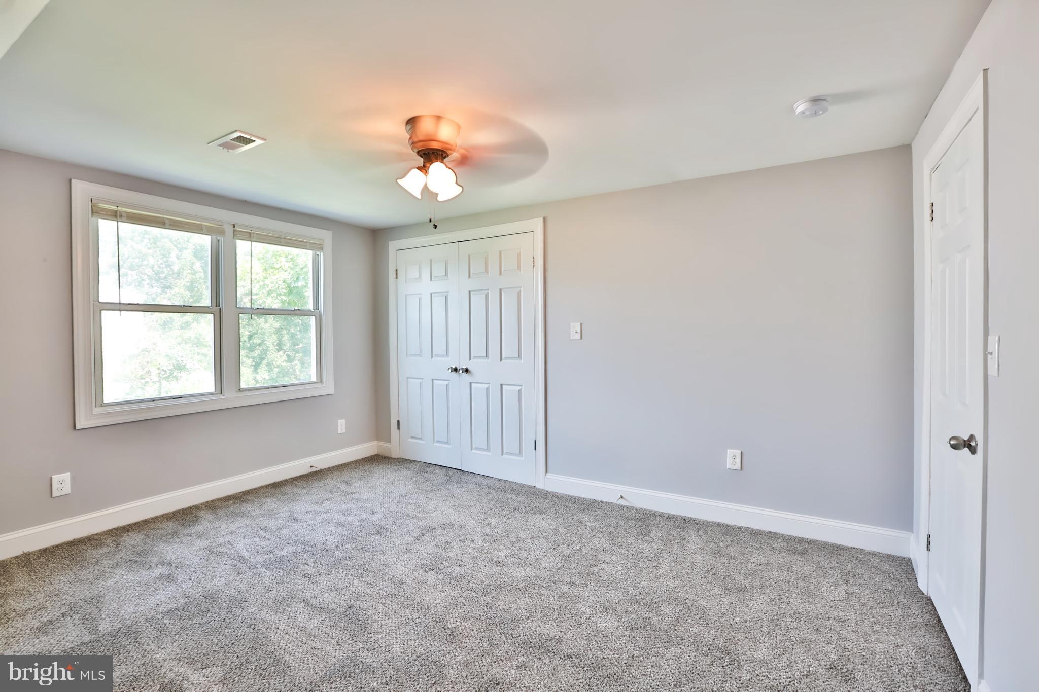 3525 Millvale Road Baltimore, MD 21244 - Photo 18 of 30 Bedroom (Master)