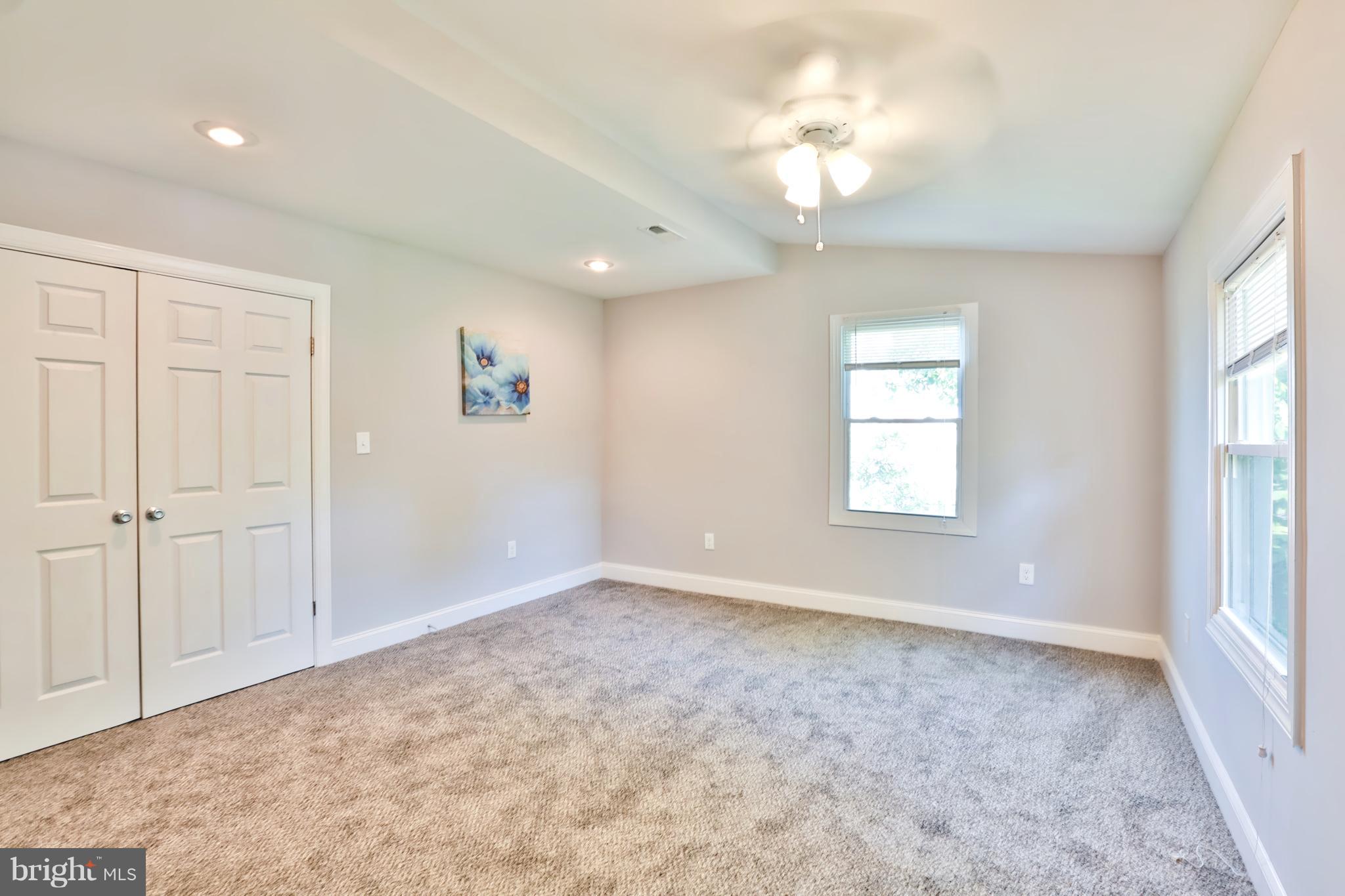 3525 Millvale Road Baltimore, MD 21244 - Photo 21 of 30 Upstairs bedroom, optional second master bedroom!