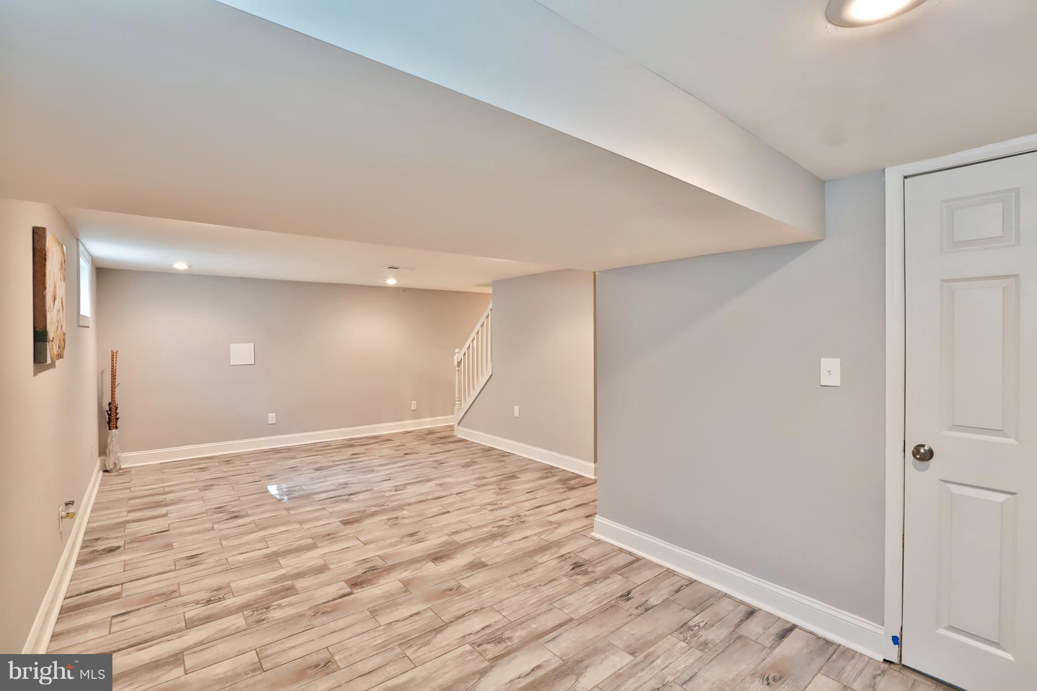 3525 Millvale Road Baltimore, MD 21244 - Photo 23 of 30 Basement