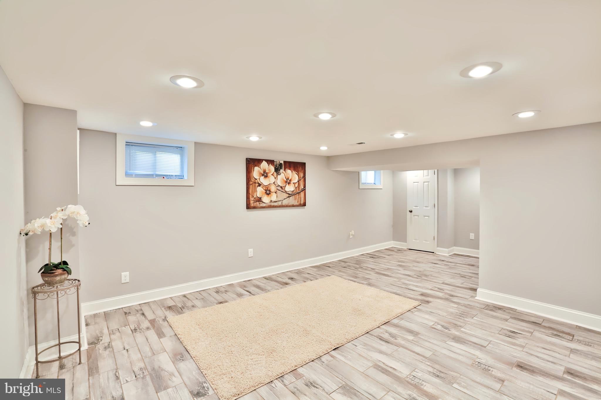 3525 Millvale Road Baltimore, MD 21244 - Photo 24 of 30 Basement