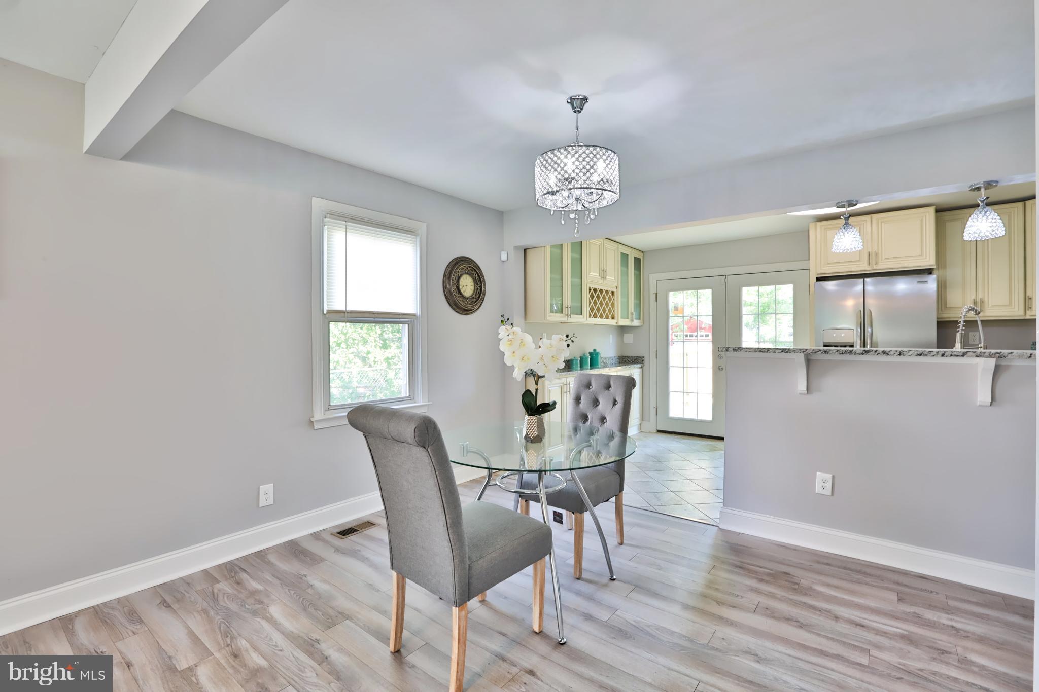 3525 Millvale Road Baltimore, MD 21244 - Photo 10 of 30 Dining Room