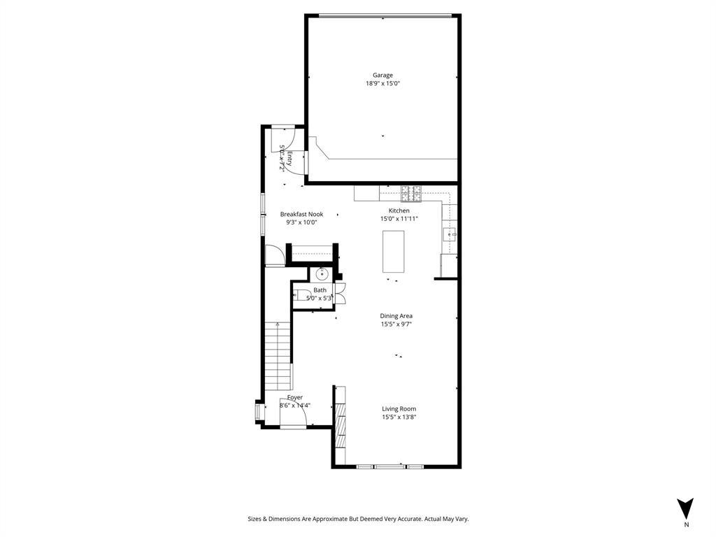 6269 Oram Street, Unit 23 Dallas, TX 75214 - Photo 27 of 28