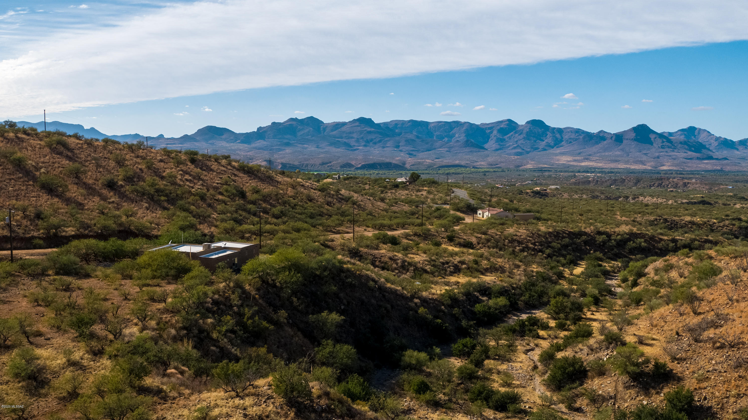 290 Via Mantaraya Rio Rico, AZ 85648 - Photo 4 of 20 Gallery Image 4