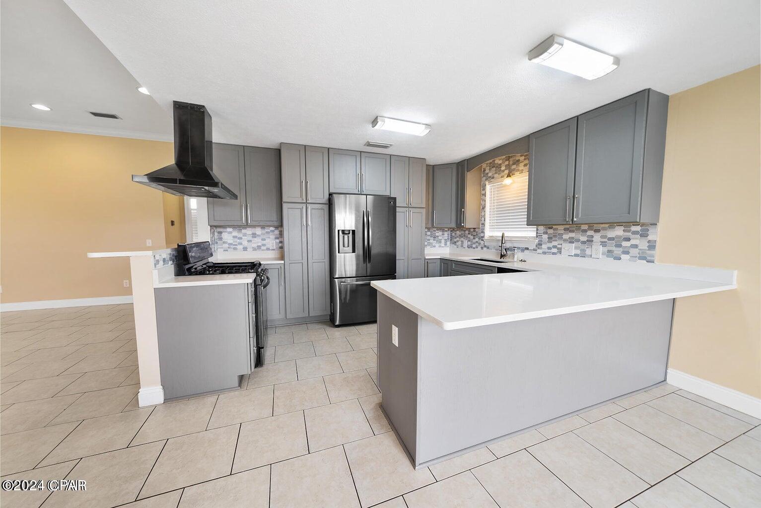 3758 Bay Tree Road Lynn Haven, FL 32444 - Photo 6 of 37