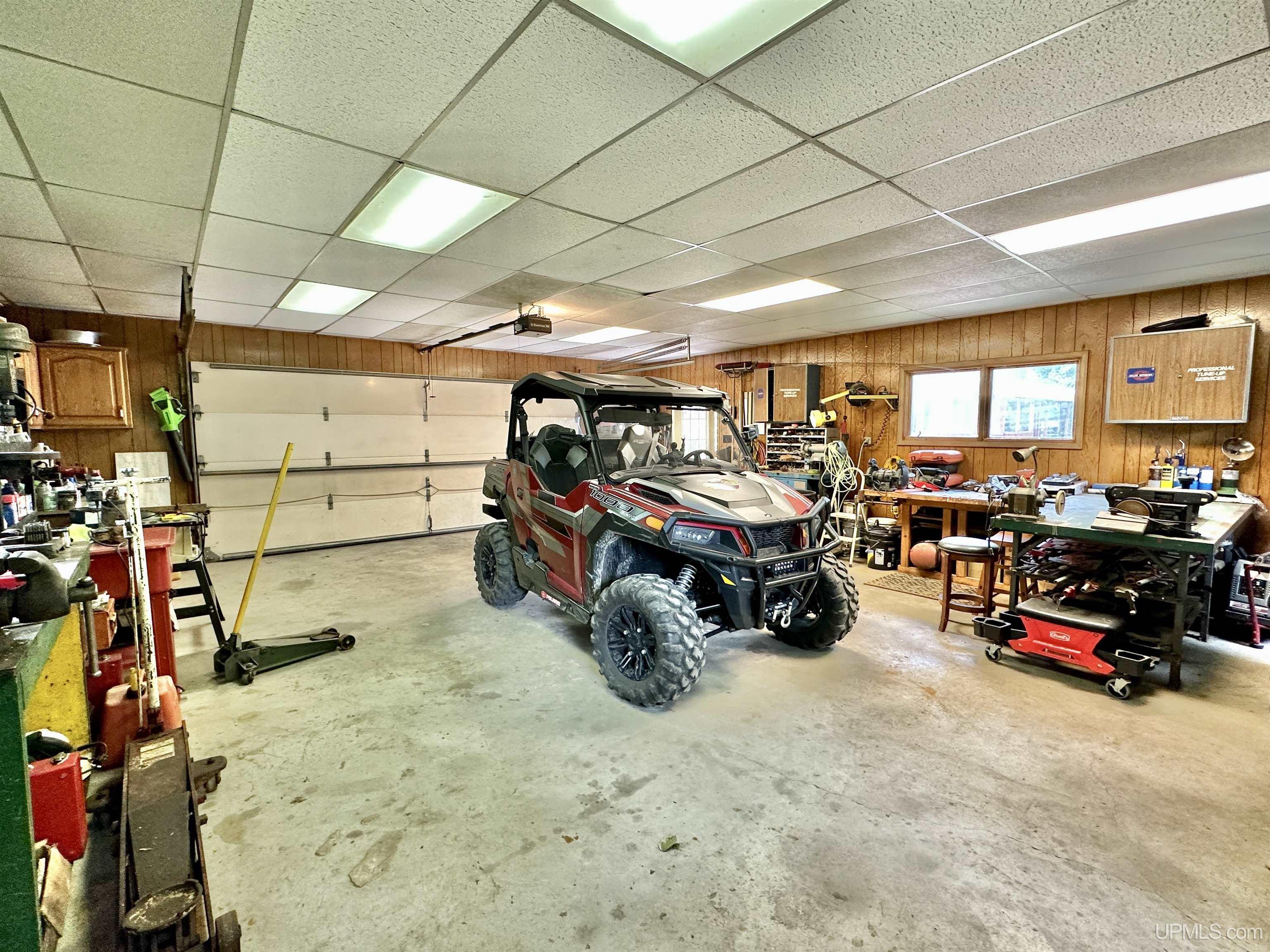 5122 I Road Bark River, MI 49807 - Photo 48 of 73