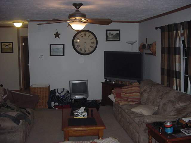 7628 North Scepter Road Bicknell, IN 47512 - Photo 7 of 8 Gallery Image 7