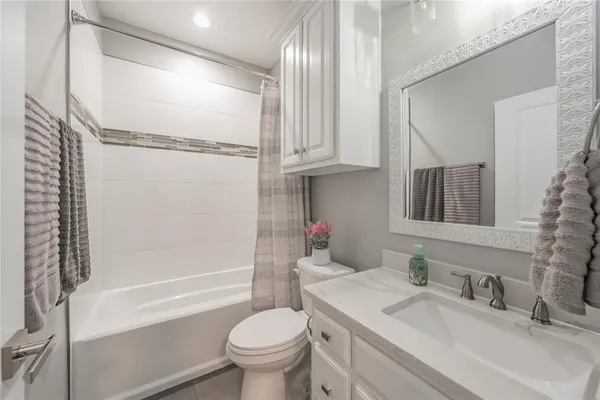 $4,000 | 8208 Indian Hills Court, Benbrook, TX 76126