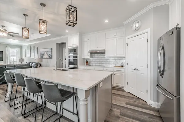 $4,000 | 8208 Indian Hills Court, Benbrook, TX 76126