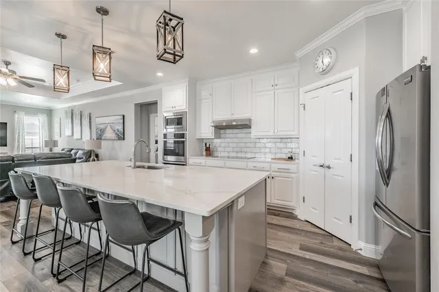 $4,000 | 8208 Indian Hills Court, Benbrook, TX 76126