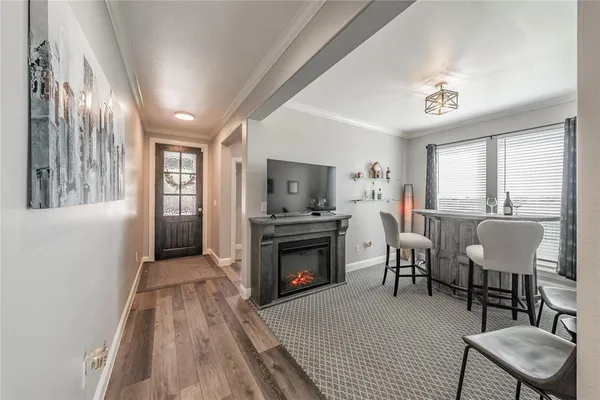 $4,000 | 8208 Indian Hills Court, Benbrook, TX 76126