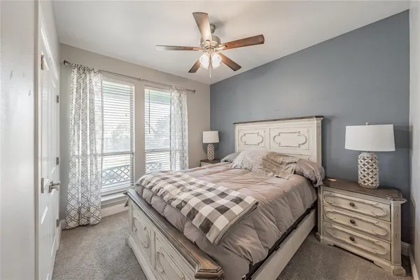 $4,000 | 8208 Indian Hills Court, Benbrook, TX 76126