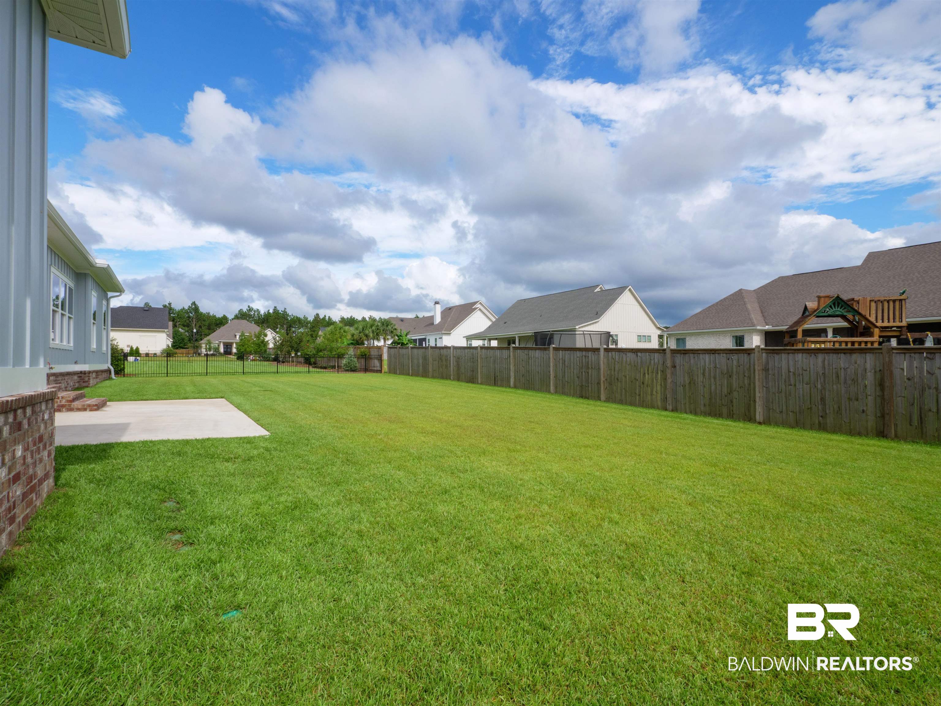 10912 Catania Avenue Fairhope, AL 36532 - Photo 51 of 54 Back Yard