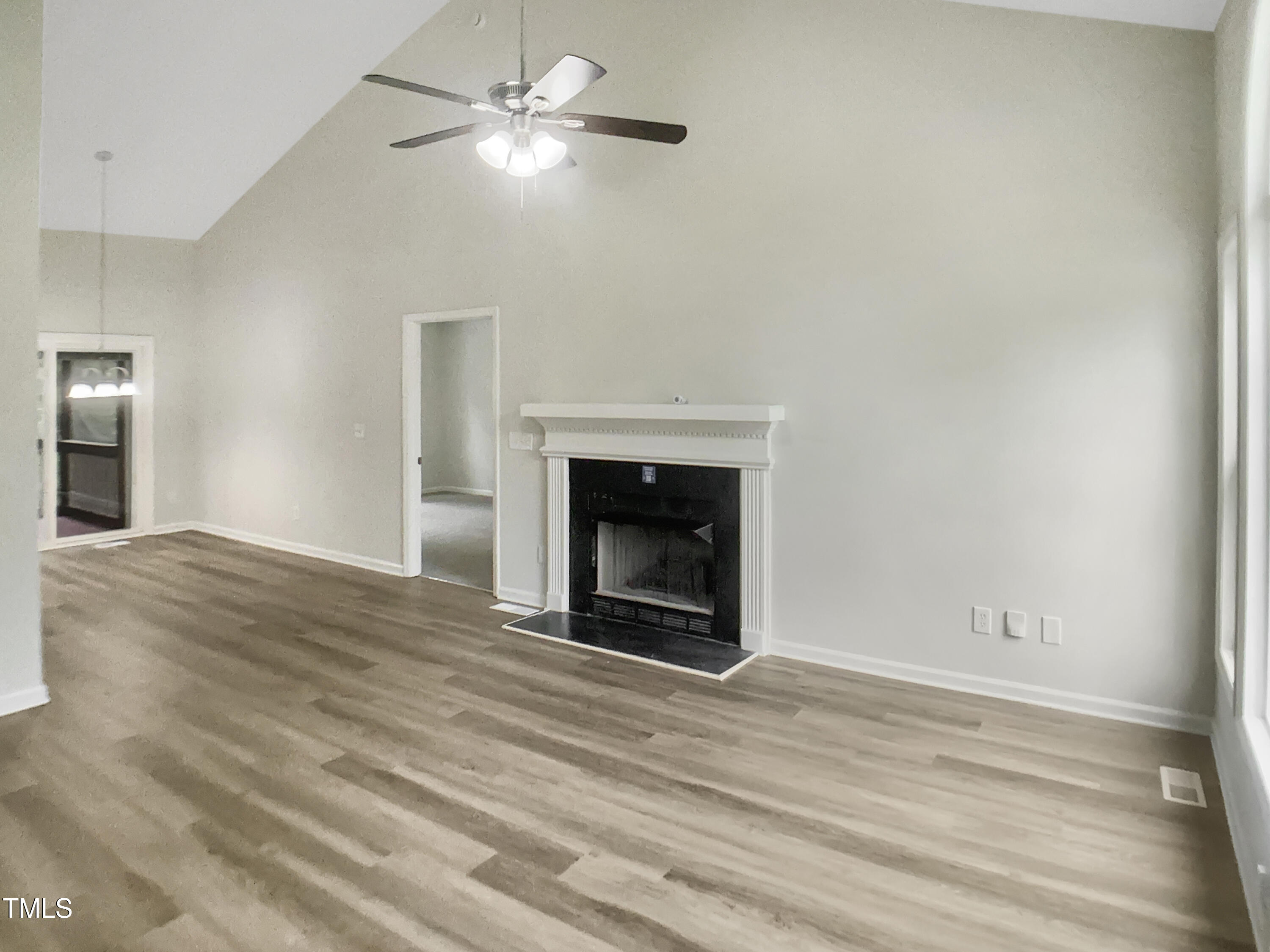 3509 Neptune Drive Raleigh, NC 27604 - Photo 3 of 18 photo_03
