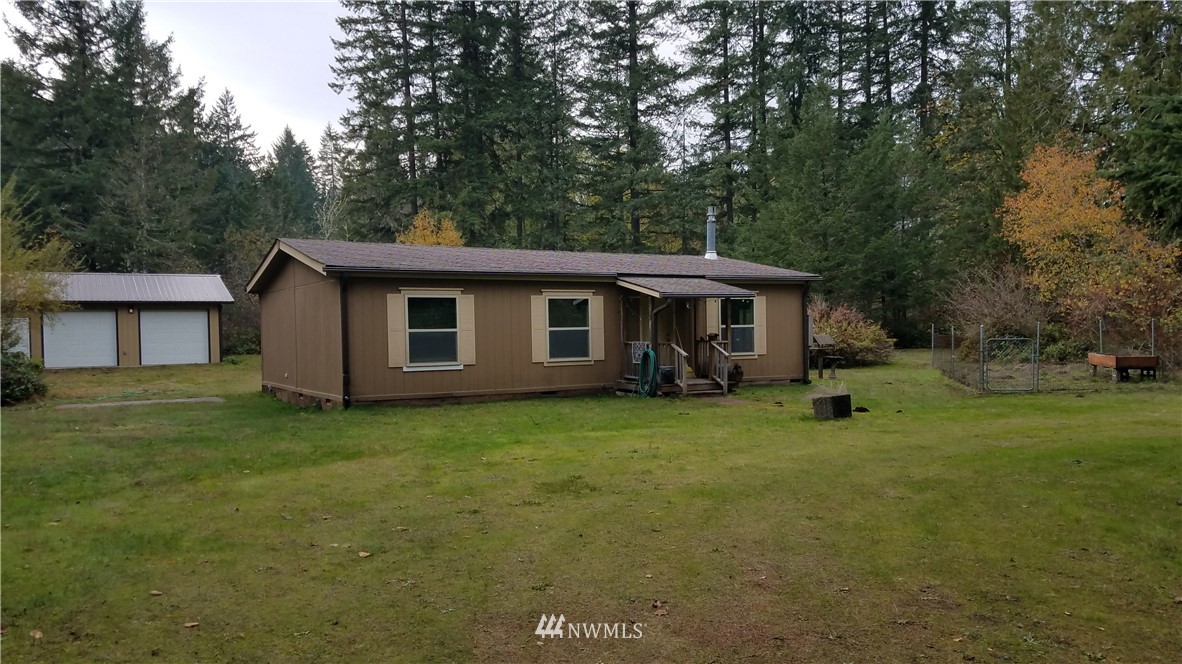 5425 Fir Tree Road Southeast Olympia, WA 98513 - Photo 1 of 25 Gallery Image 1