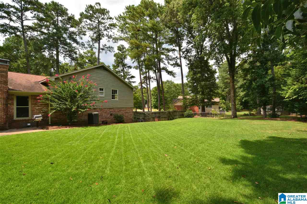 2660 Buckboard Road Birmingham, AL 35244 - Photo 44 of 46