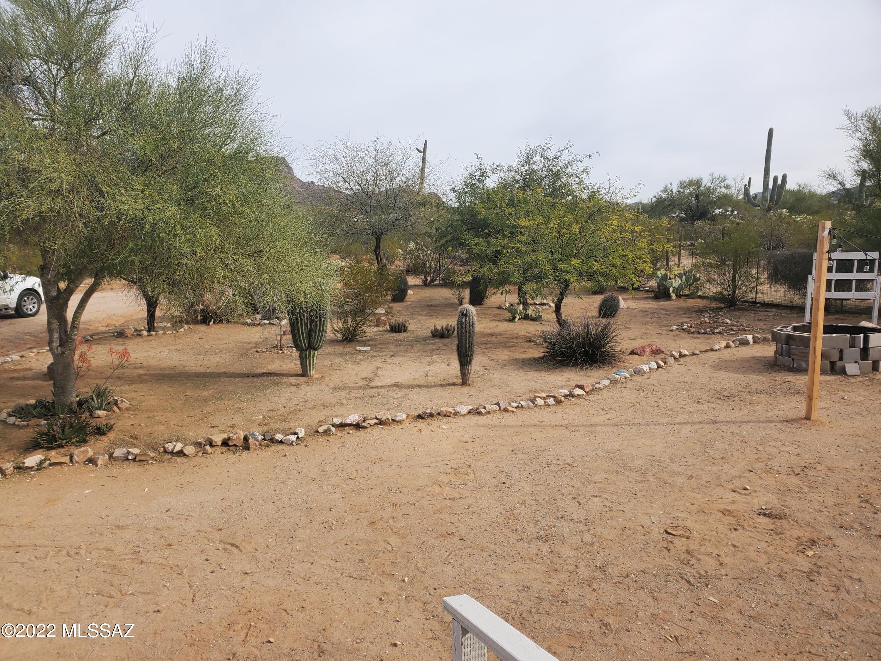 10770 West Massingale Road Tucson, AZ 85743 - Photo 15 of 19 Gallery Image 15