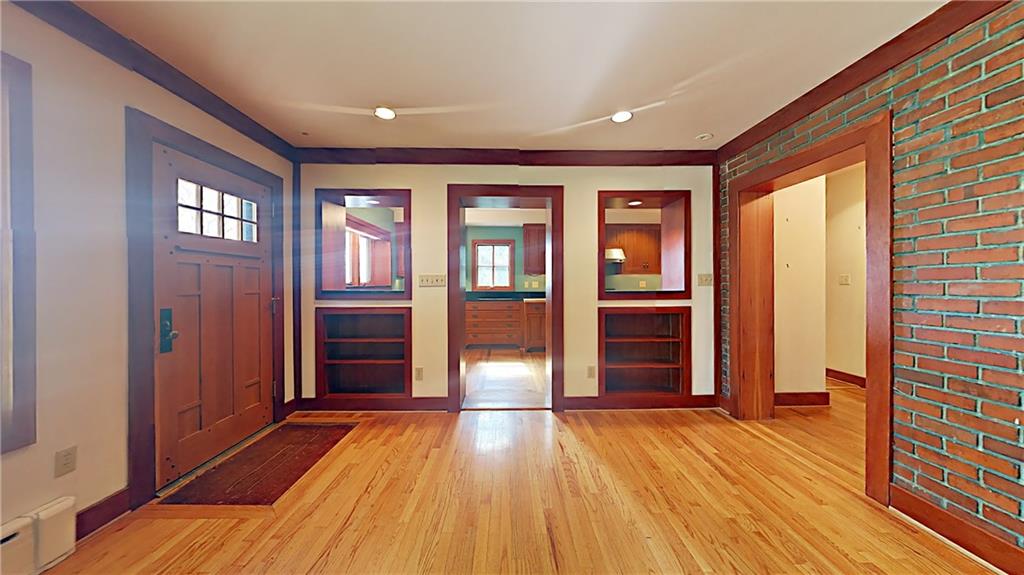 5 Biddeford Road Ben Avon Heights, PA 15202 - Photo 8 of 25 Gallery Image 8