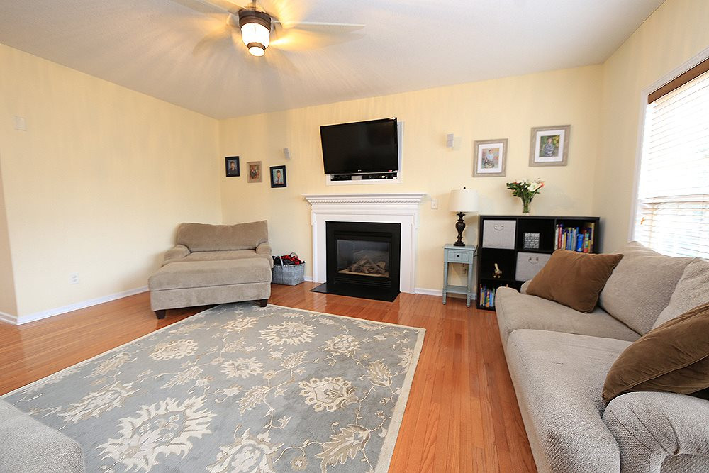5524 Chatt Court Raleigh, NC 27616 - Photo 9 of 30 Photo 9