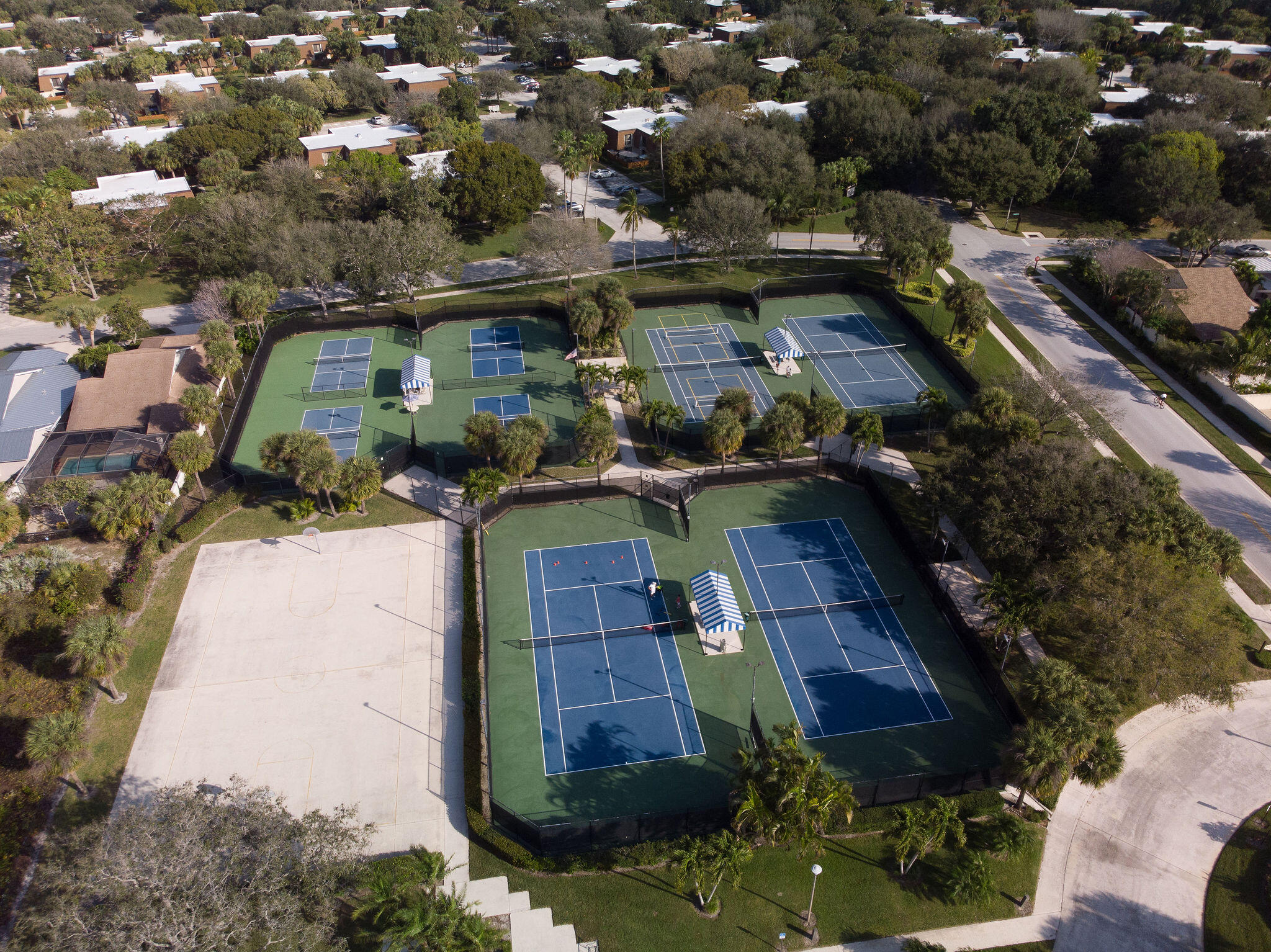 2702 27th Court Jupiter, FL 33477 - Photo 30 of 30 dronephoto-3