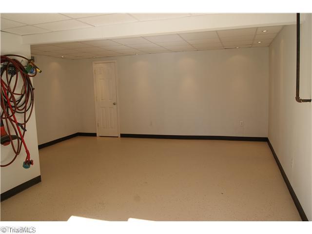 704 Locust Place High Point, NC 27260 - Photo 11 of 12 Other. Partial Unfinished Basement