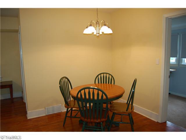 704 Locust Place High Point, NC 27260 - Photo 7 of 12 Dining Room.