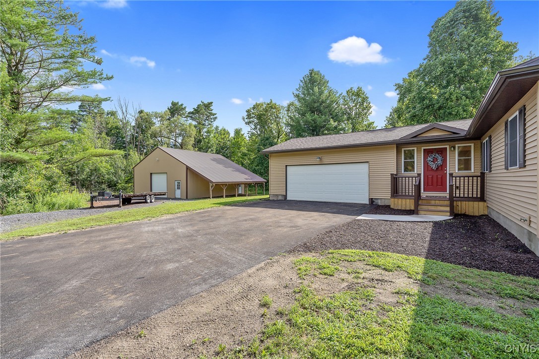 9374 Fenner Road Lysander, NY 13069 - Photo 2 of 50