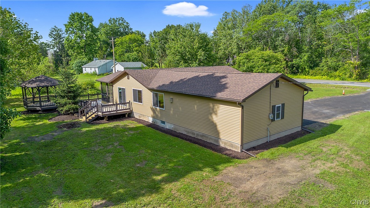 9374 Fenner Road Lysander, NY 13069 - Photo 42 of 50