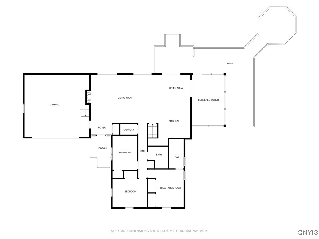 9374 Fenner Road Lysander, NY 13069 - Photo 48 of 50