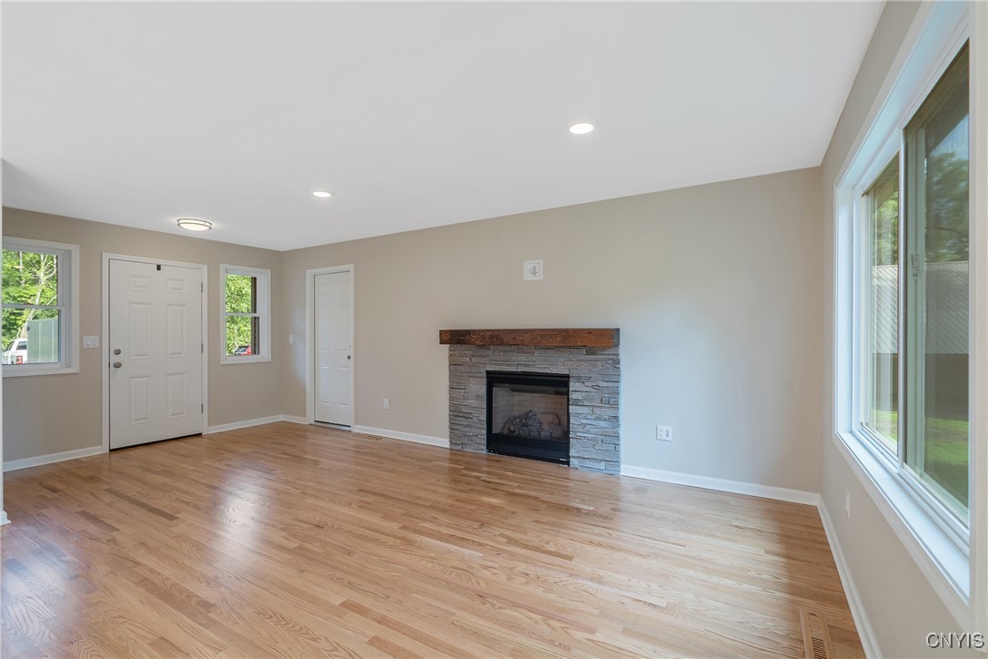 9374 Fenner Road Lysander, NY 13069 - Photo 7 of 50