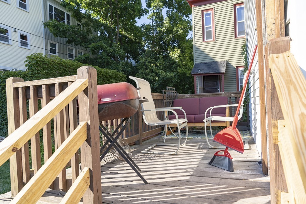 27 Laurel Street Boston, MA 02119 - Photo 20 of 20 Gallery Image 20
