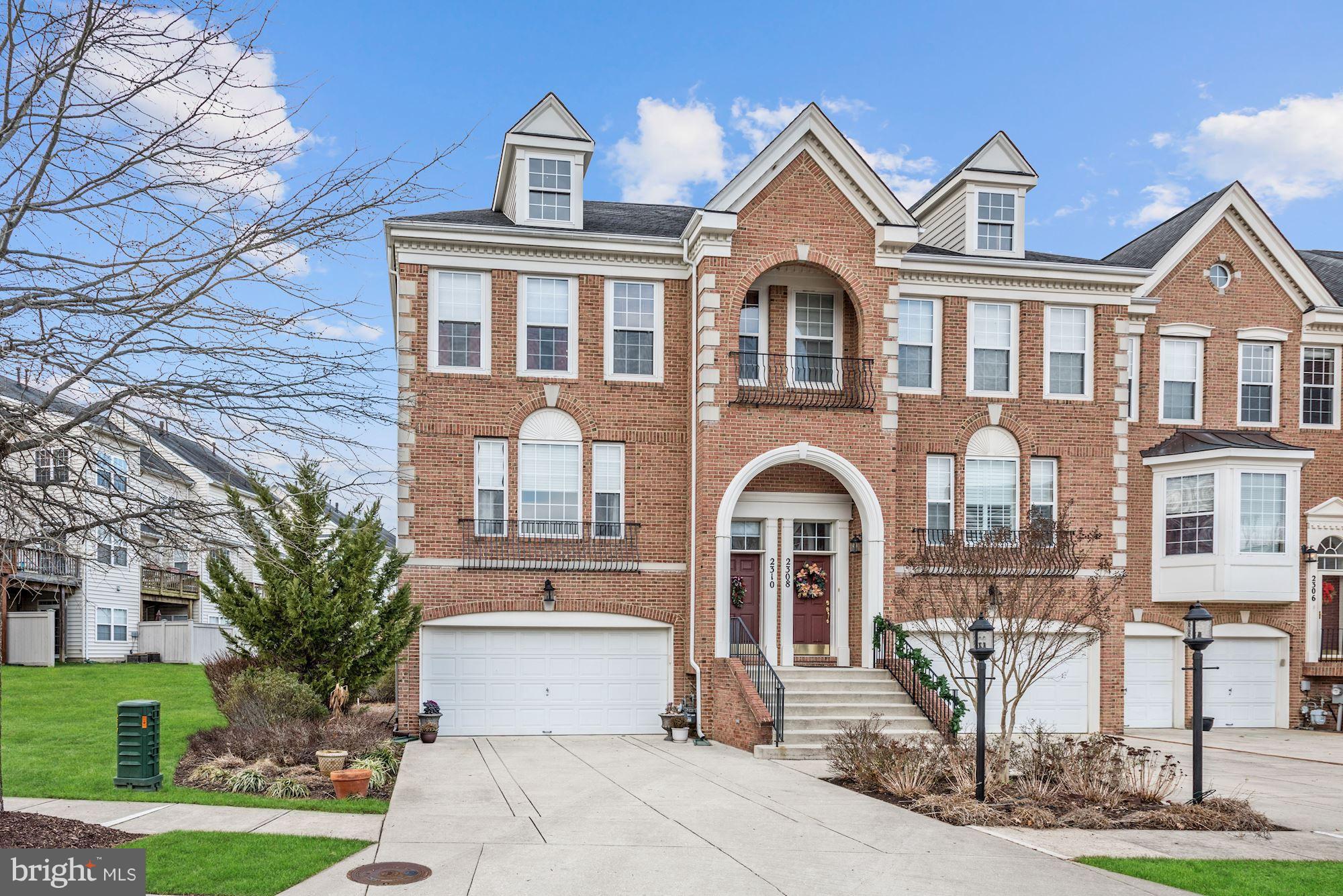 2310 Noblewood Road Edgewater, MD 21037 - Photo 1 of 30 Front Exterior