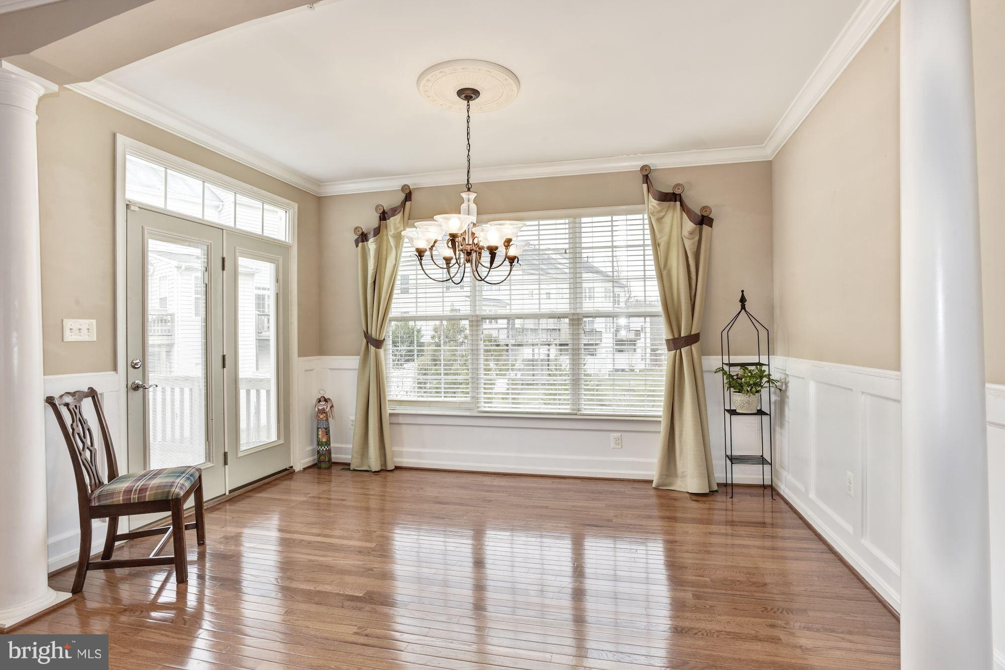 2310 Noblewood Road Edgewater, MD 21037 - Photo 12 of 30 Dining Room