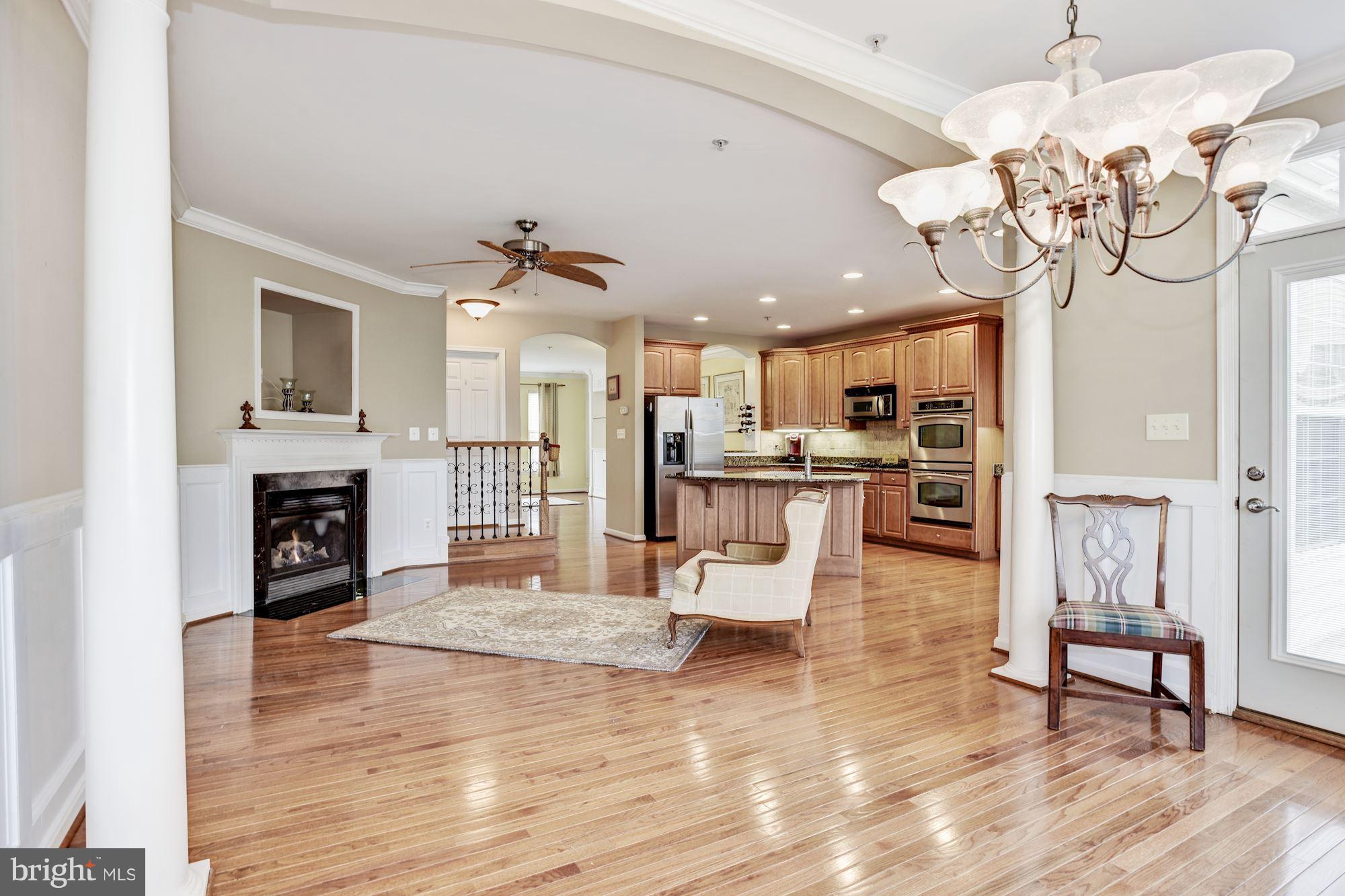 2310 Noblewood Road Edgewater, MD 21037 - Photo 13 of 30 Dining Room