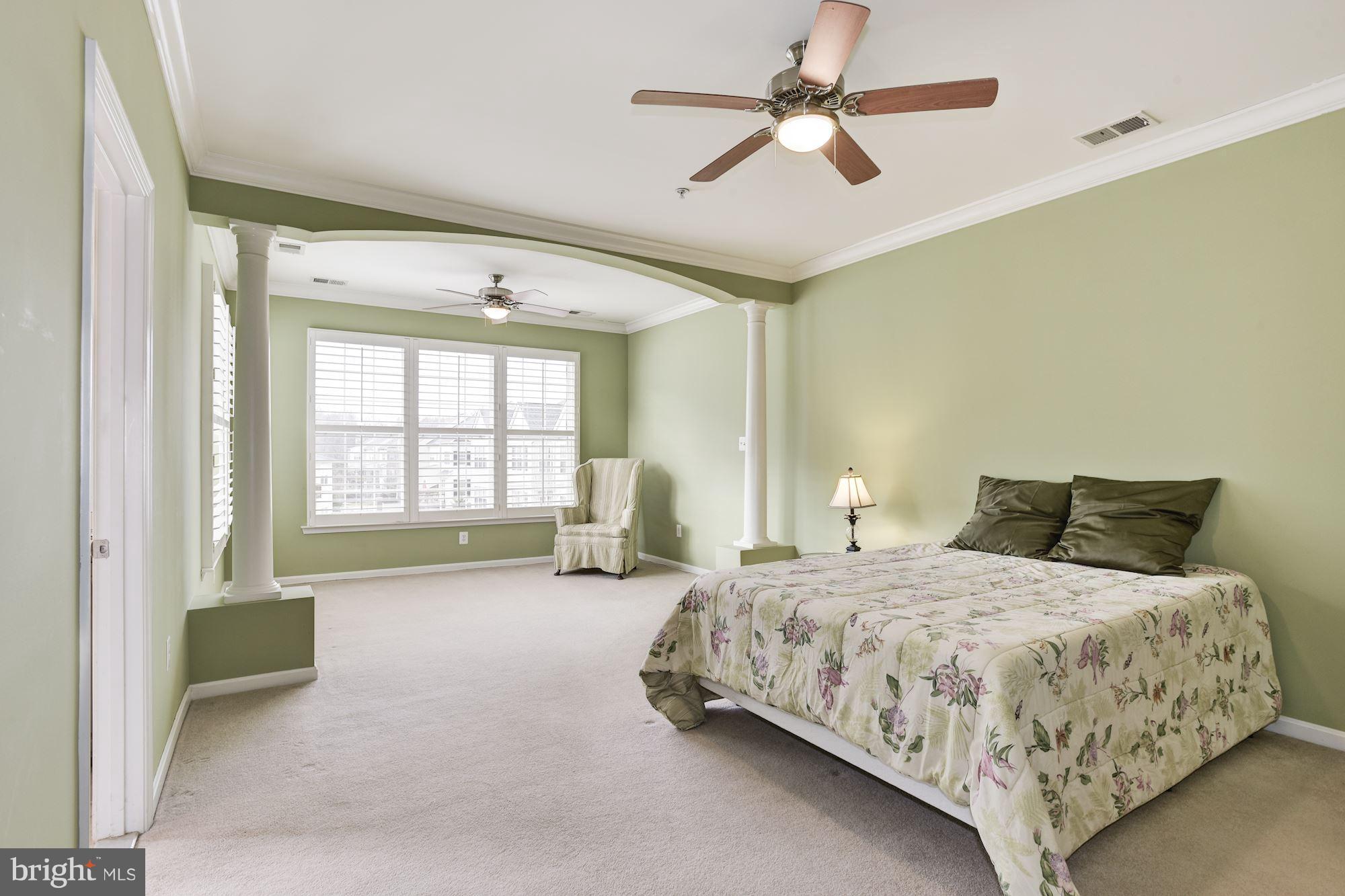 2310 Noblewood Road Edgewater, MD 21037 - Photo 15 of 30 Master Suite