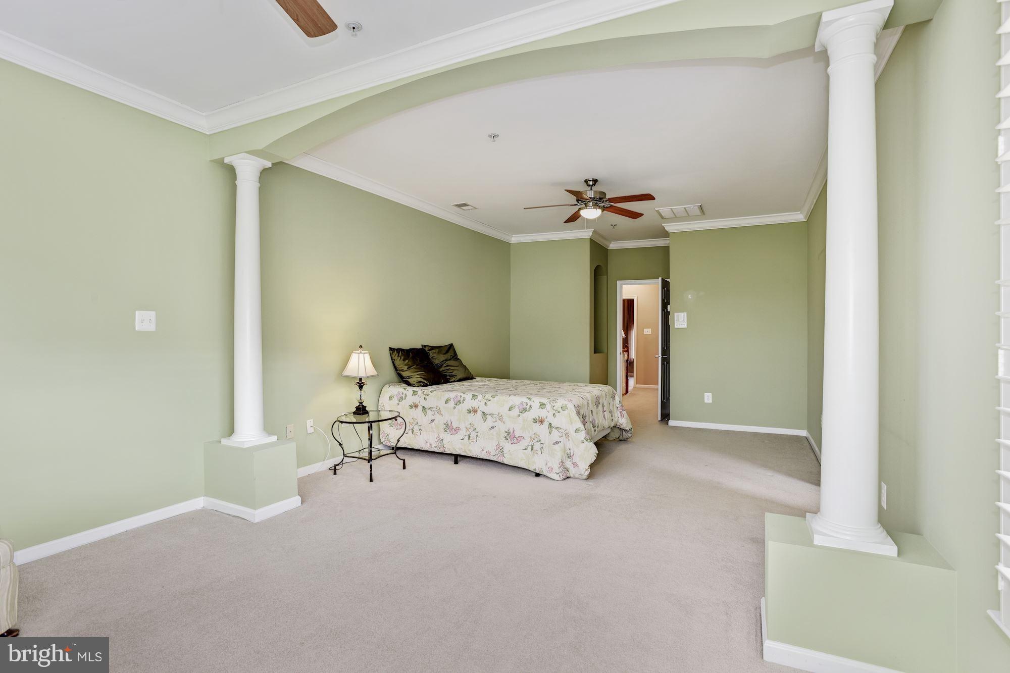 2310 Noblewood Road Edgewater, MD 21037 - Photo 16 of 30 Master Sitting Room