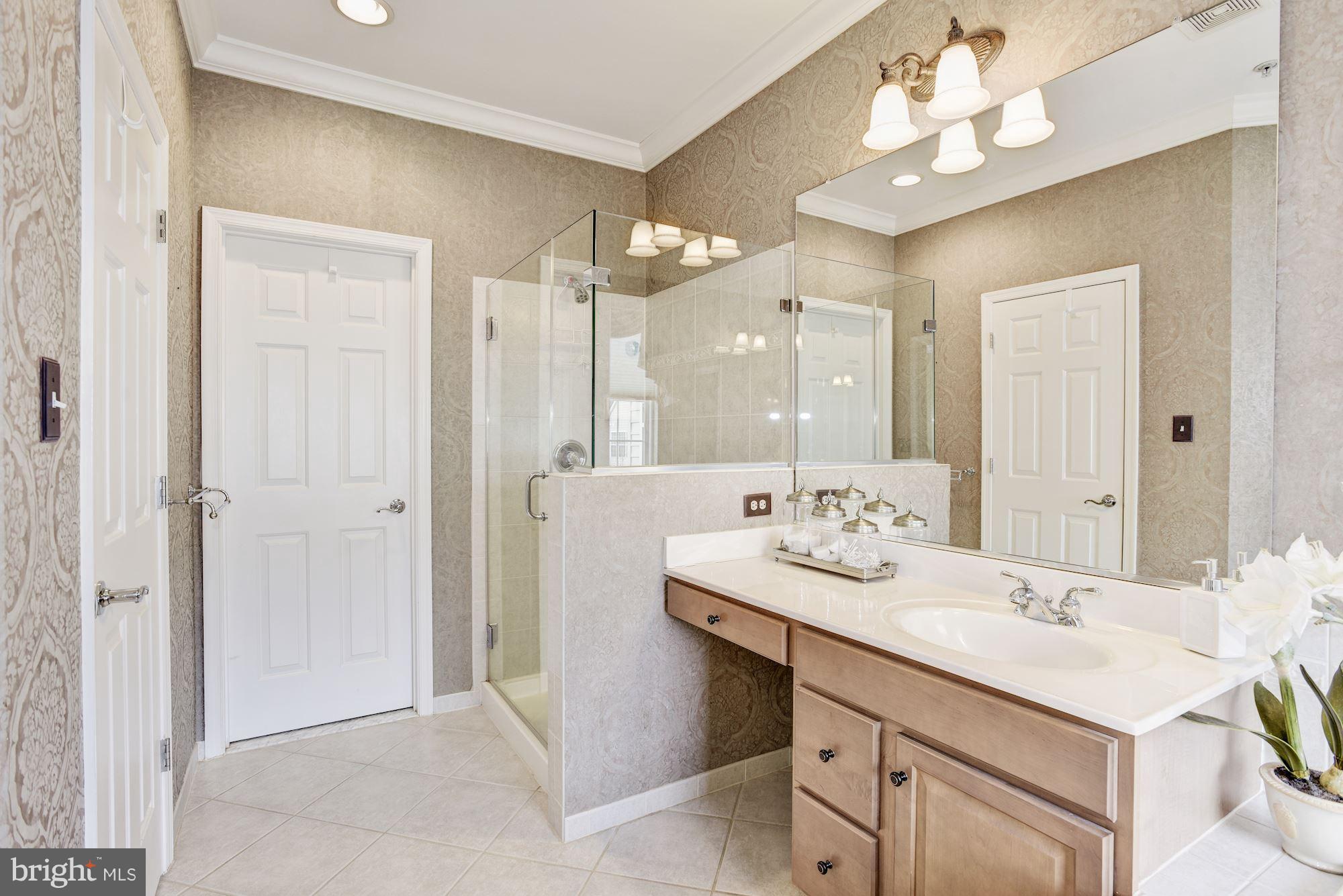 2310 Noblewood Road Edgewater, MD 21037 - Photo 18 of 30 En Suite Master Bath