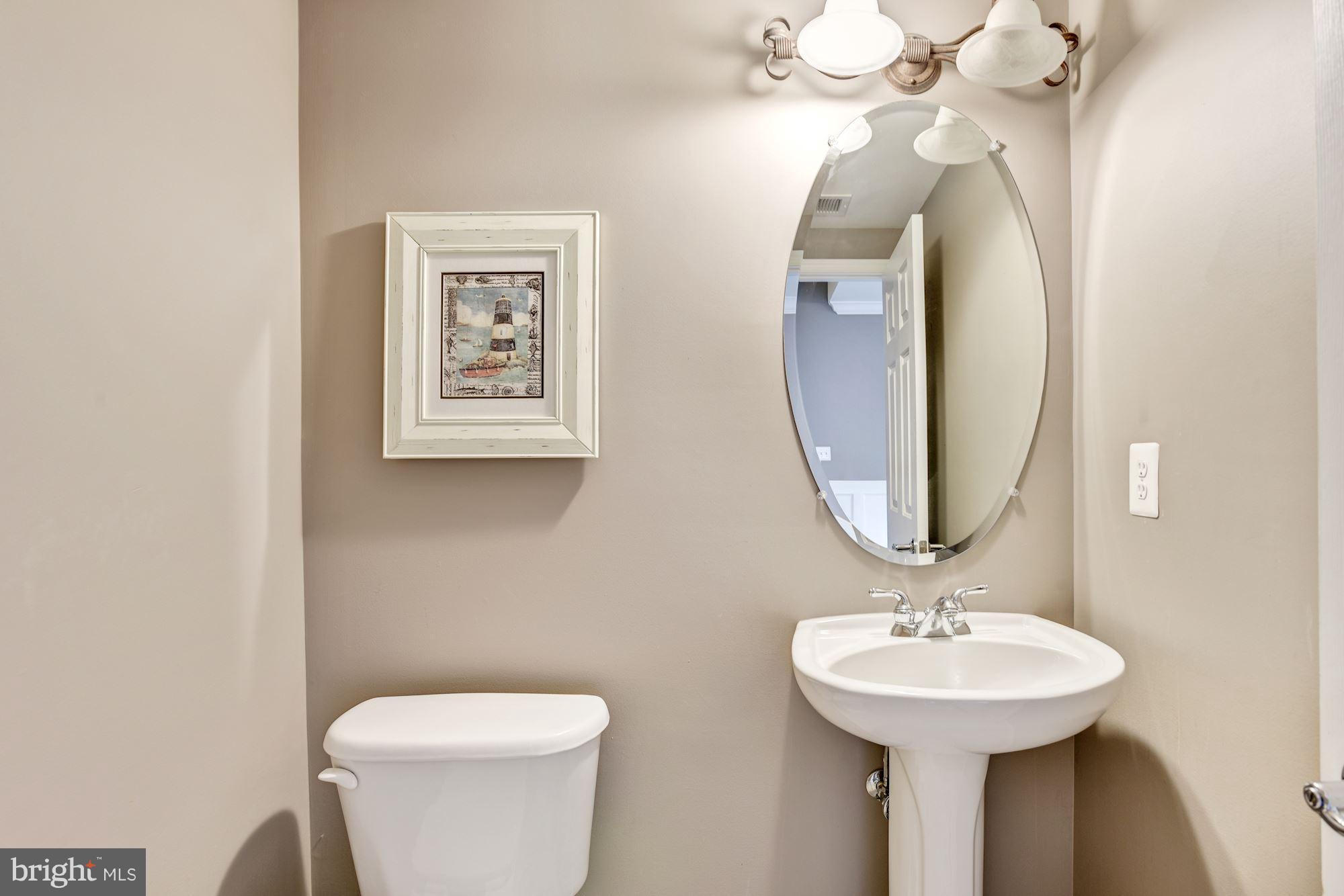 2310 Noblewood Road Edgewater, MD 21037 - Photo 24 of 30 Powder Room
