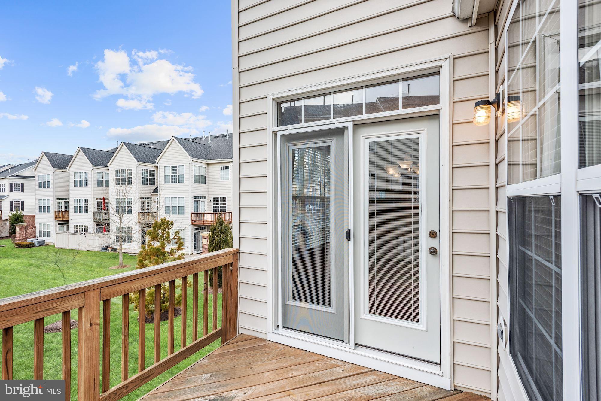 2310 Noblewood Road Edgewater, MD 21037 - Photo 27 of 30 Deck